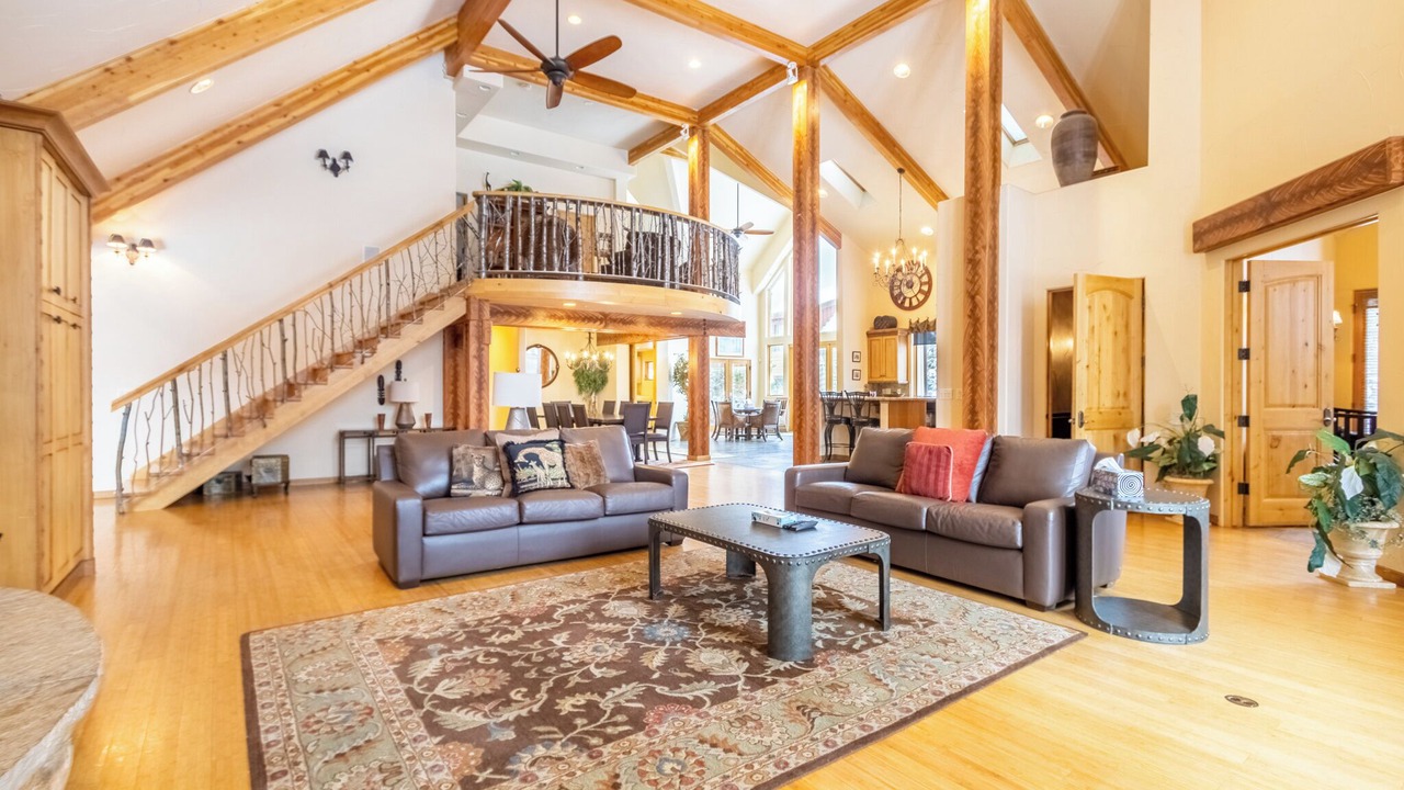 Photo of Bedroom in Frisco