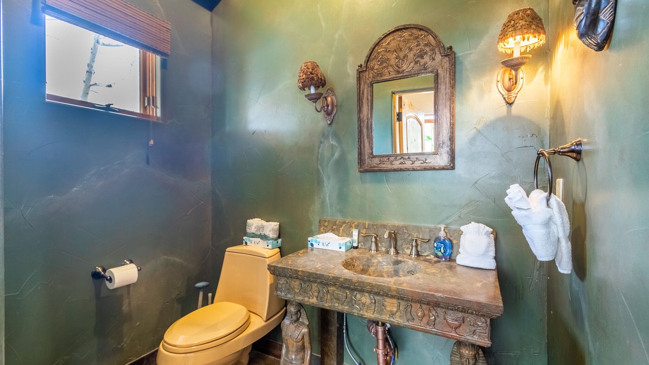 Photo of Bathroom in Frisco