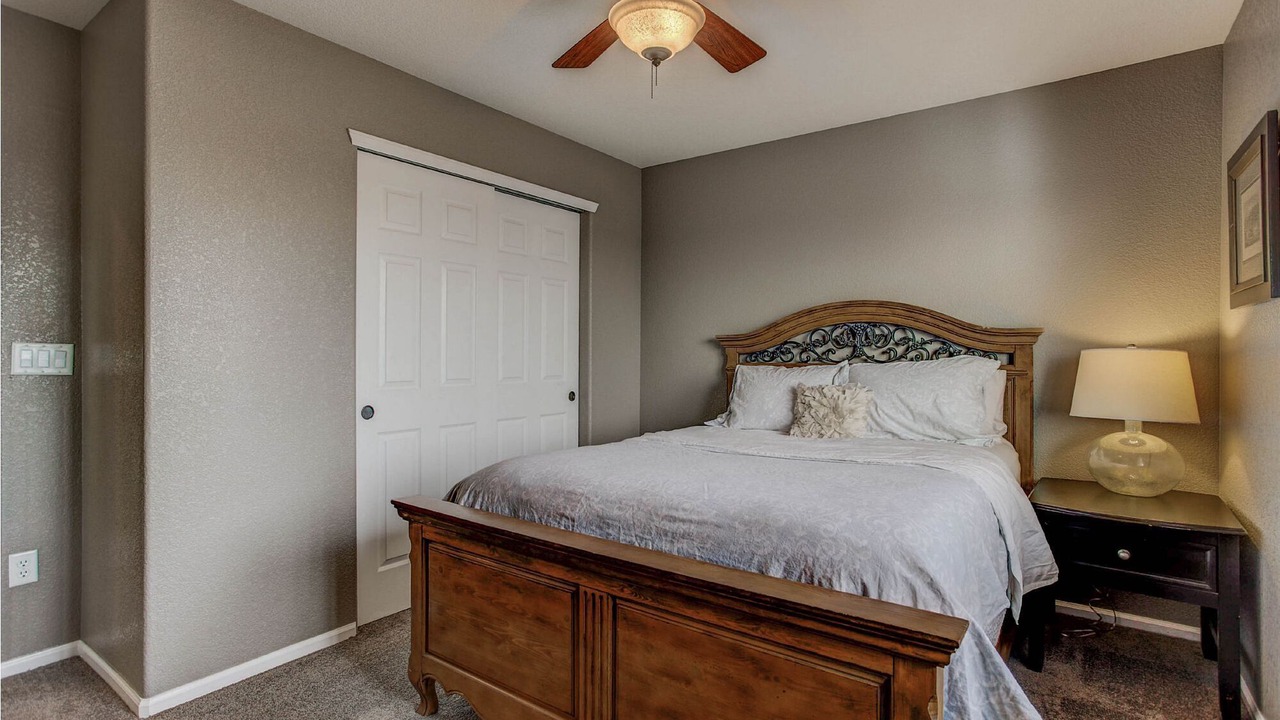 Photo of Bedroom in Erie