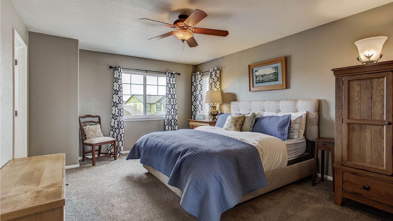 Photo of Bedroom in Erie