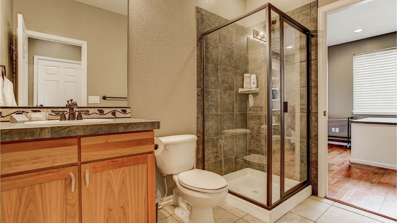 Photo of Bathroom in Erie