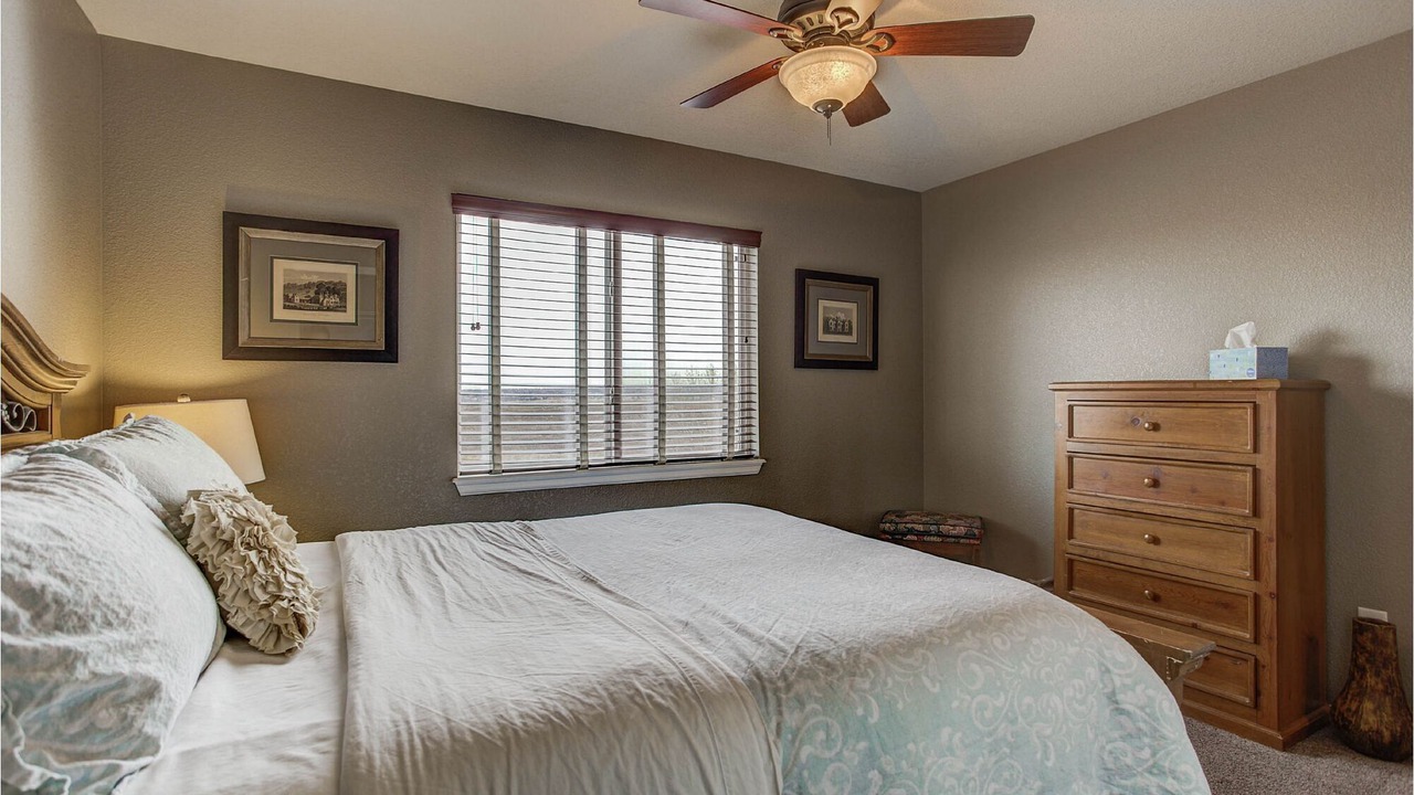 Photo of Bedroom in Erie