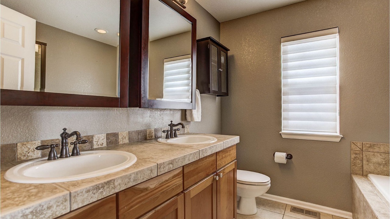 Photo of Bathroom in Erie