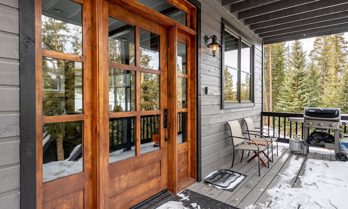 Photo of Outdoor in Breckenridge Park Estates
