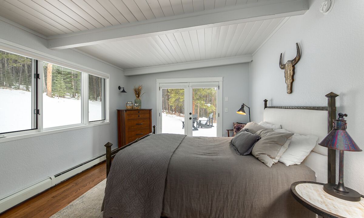 Photo of Bedroom in Breckenridge Park Estates