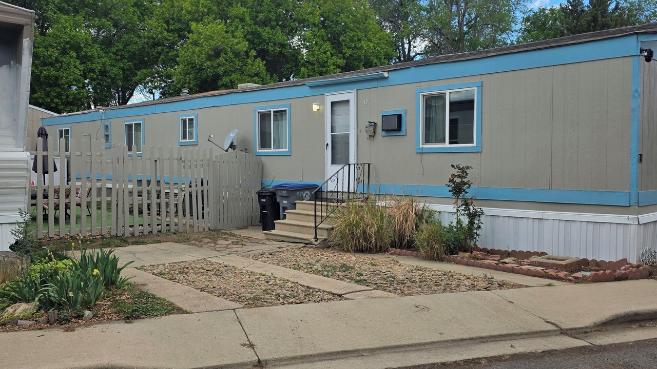 Photo of Outdoor in Longmont