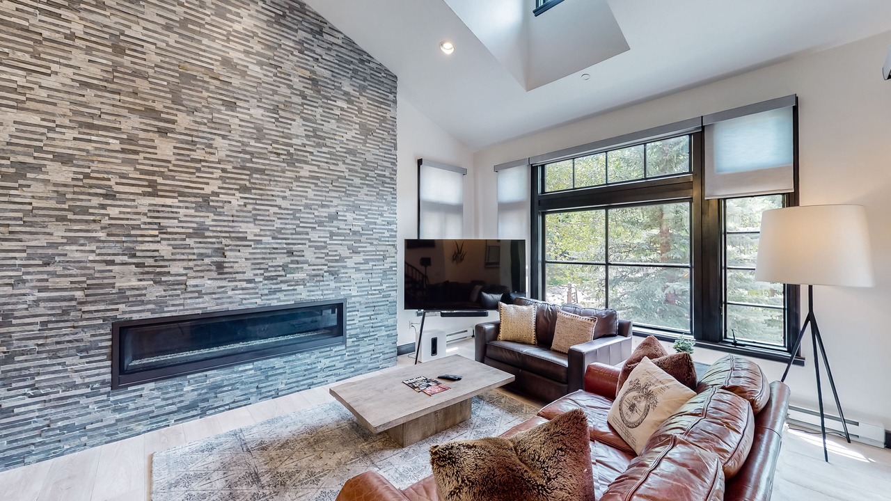 Photo of Livingroom in Beaver Creek