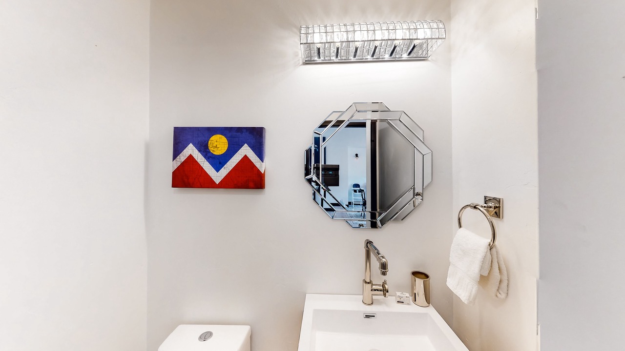 Photo of Bathroom in Beaver Creek