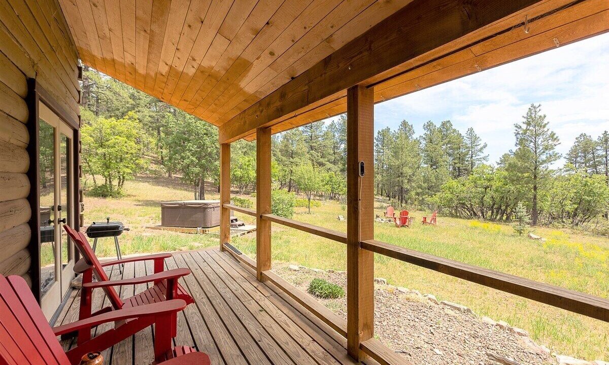 Photo of Others in Lake Pagosa Park