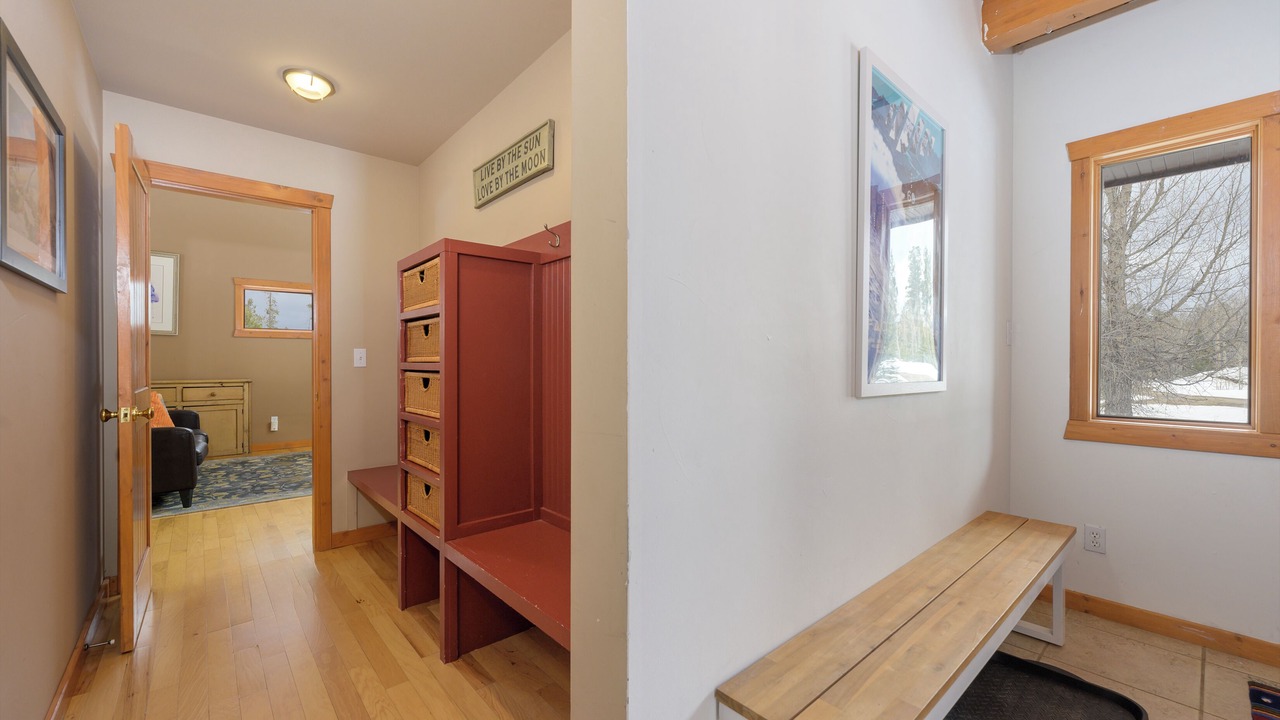 Photo of Bedroom in Fraser