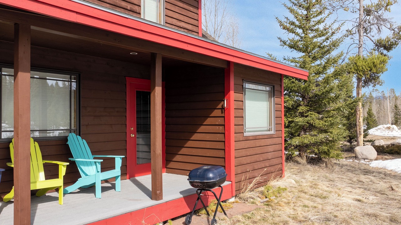Photo of Outdoor in Fraser