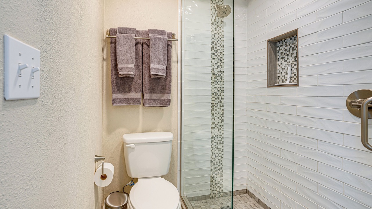 Photo of Bathroom in Frisco