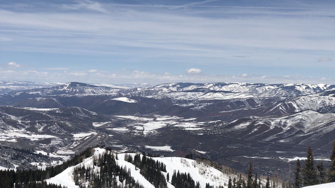 Photo of Outdoor in Aspen