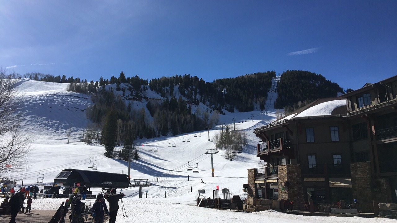 Photo of Others in Aspen