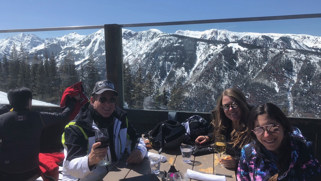 Photo of Others in Aspen