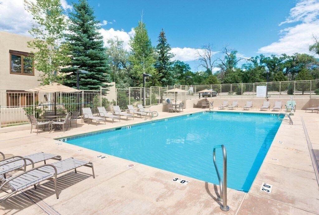 Photo of Outdoor in Taos