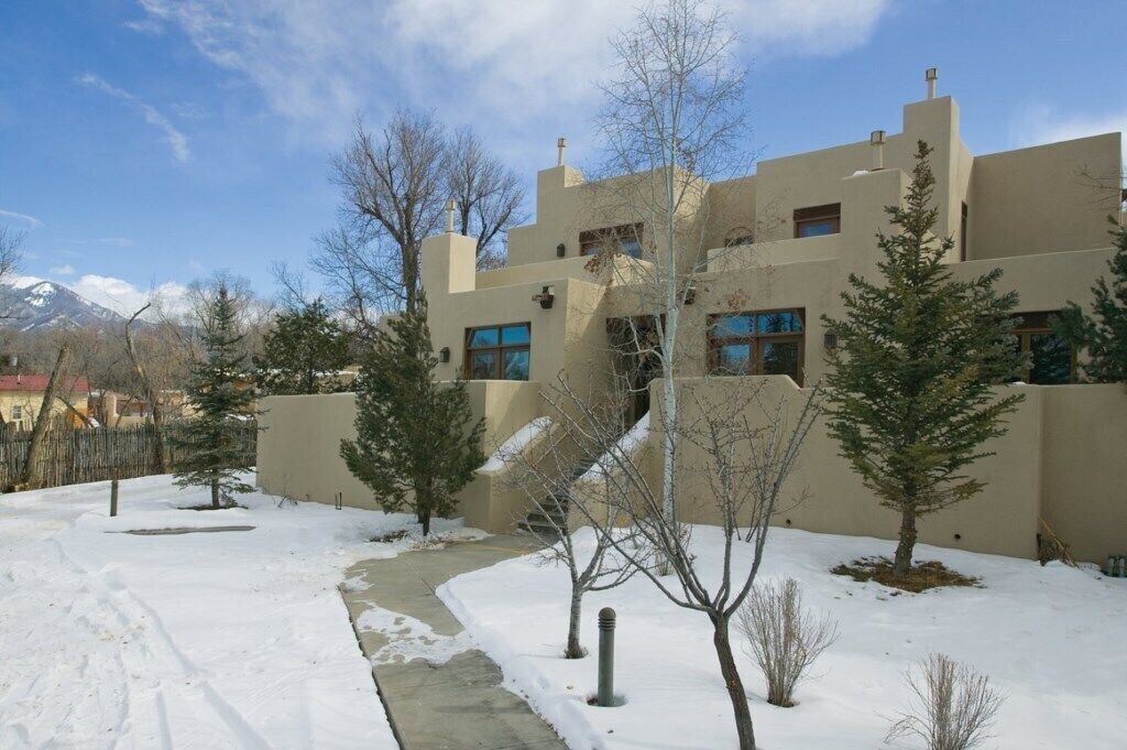 Photo of Outdoor in Taos
