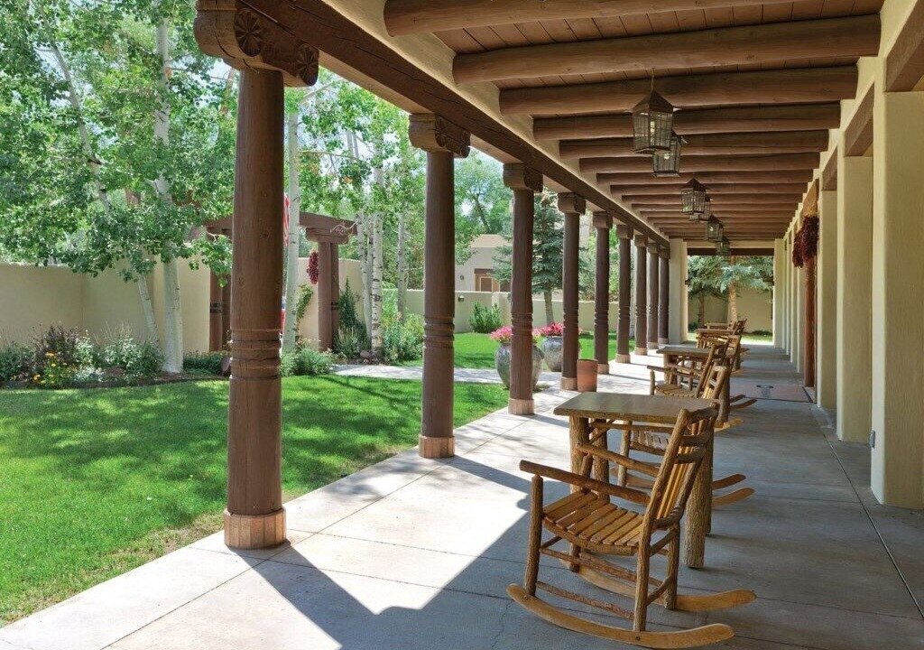 Photo of Outdoor in Taos
