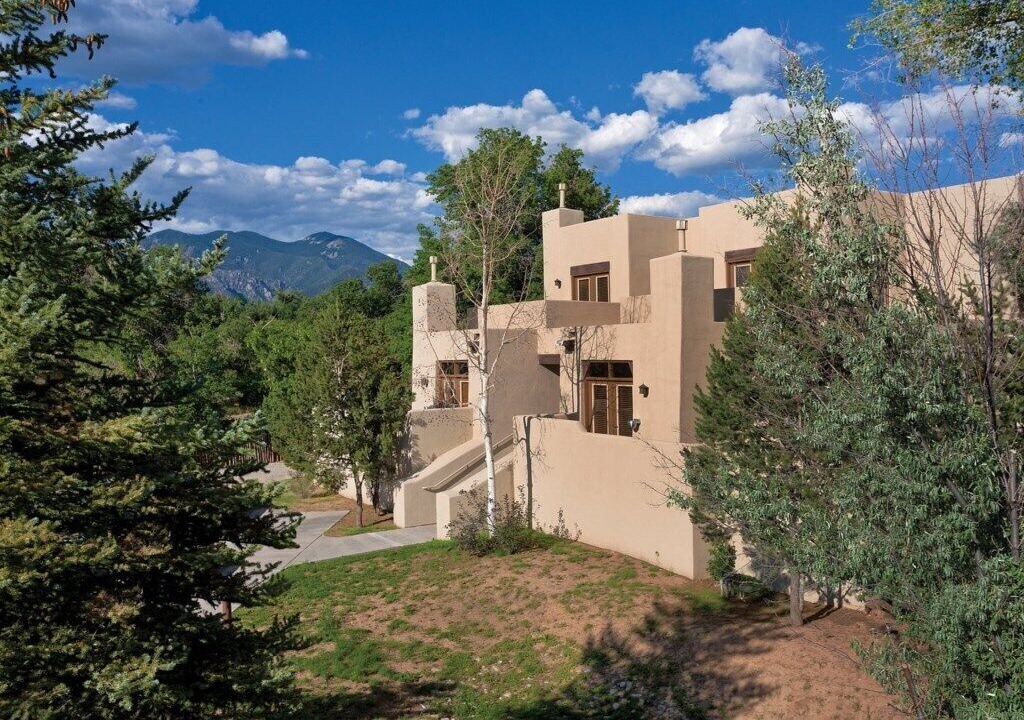 Photo of Outdoor in Taos