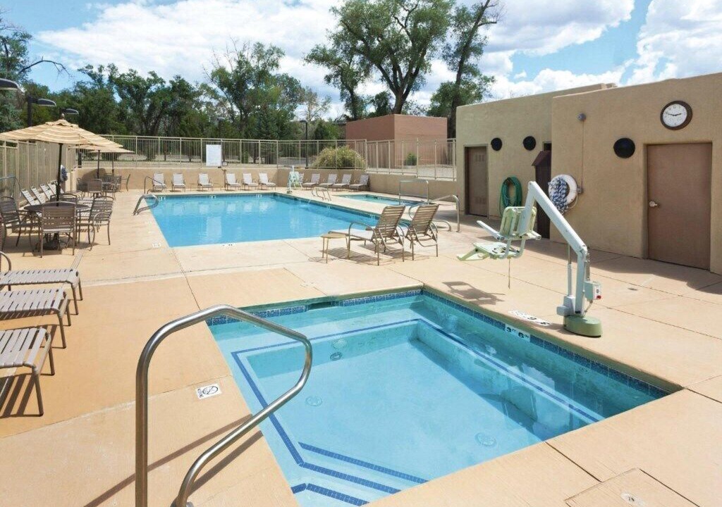 Photo of Outdoor in Taos