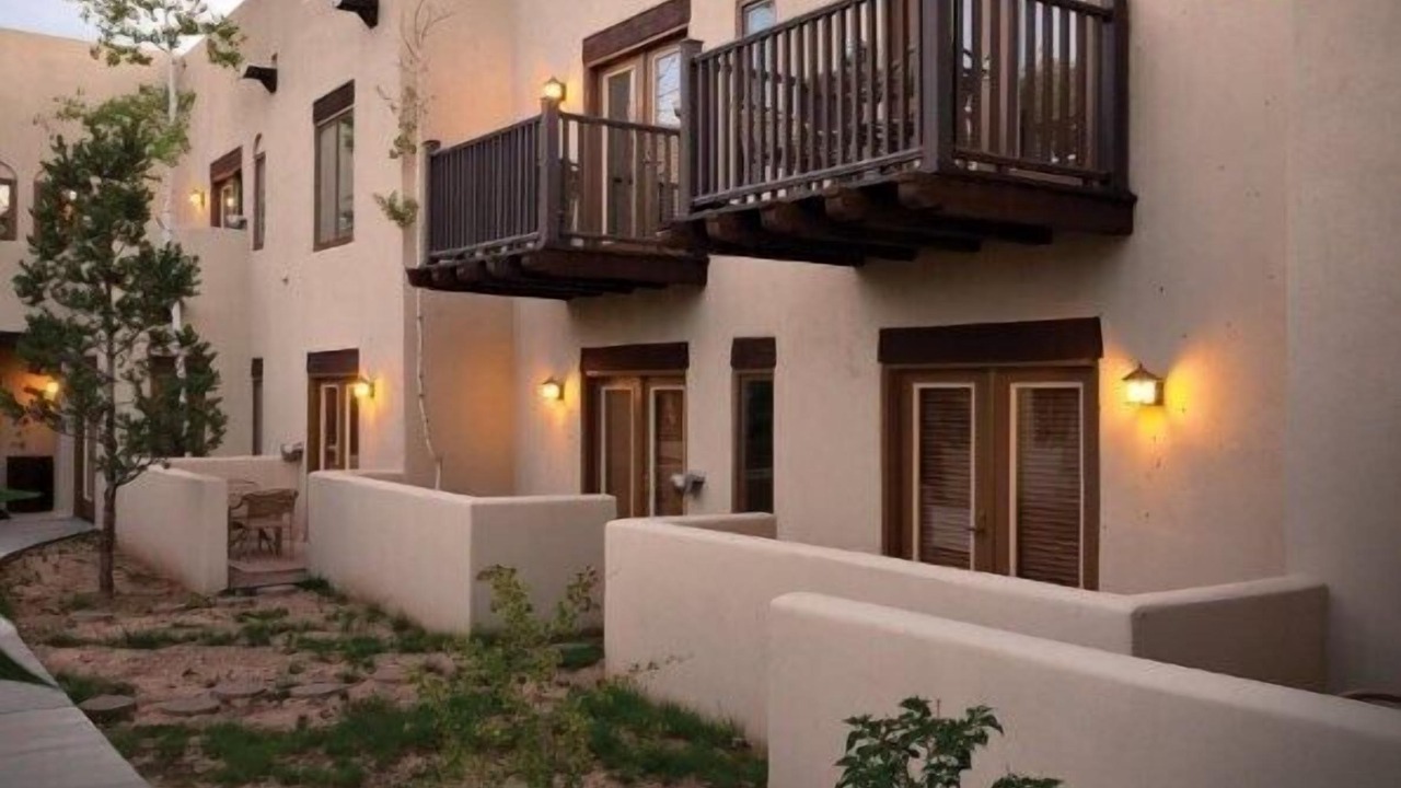 Photo of Outdoor in Taos