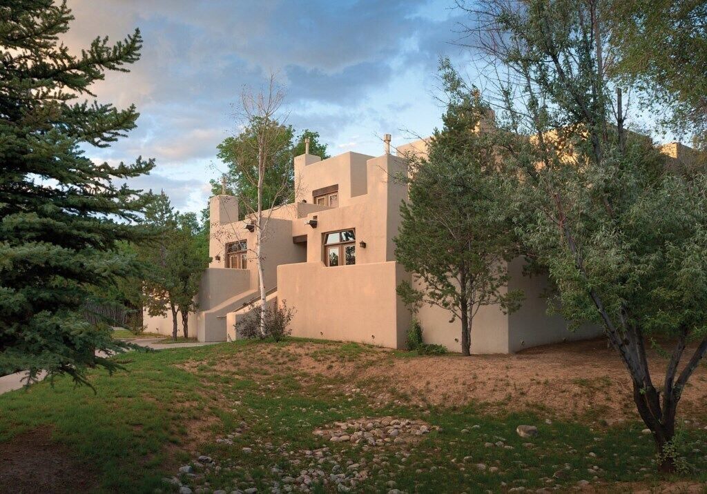Photo of Outdoor in Taos