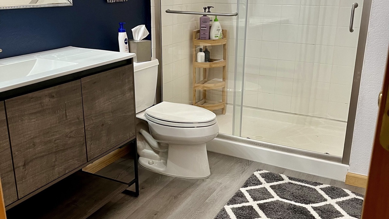 Photo of Bathroom in Wildernest