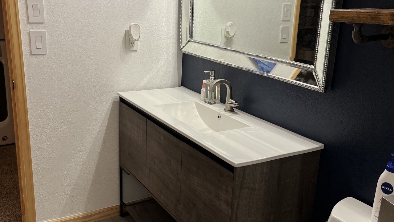 Photo of Bathroom in Wildernest