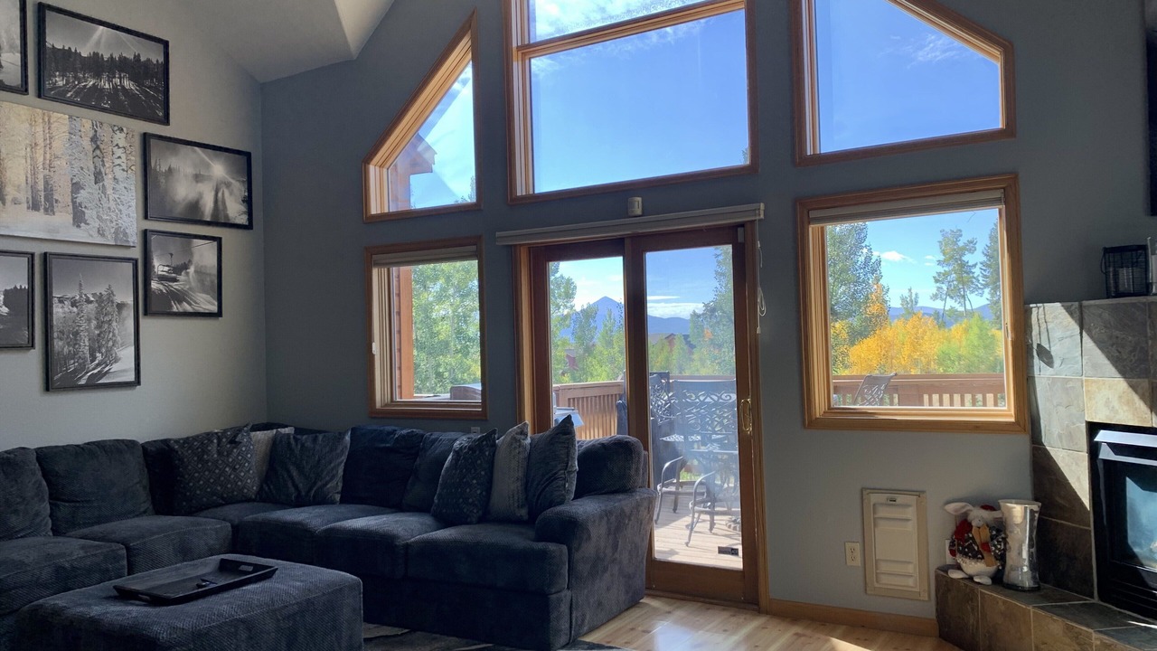 Photo of Bedroom in Wildernest