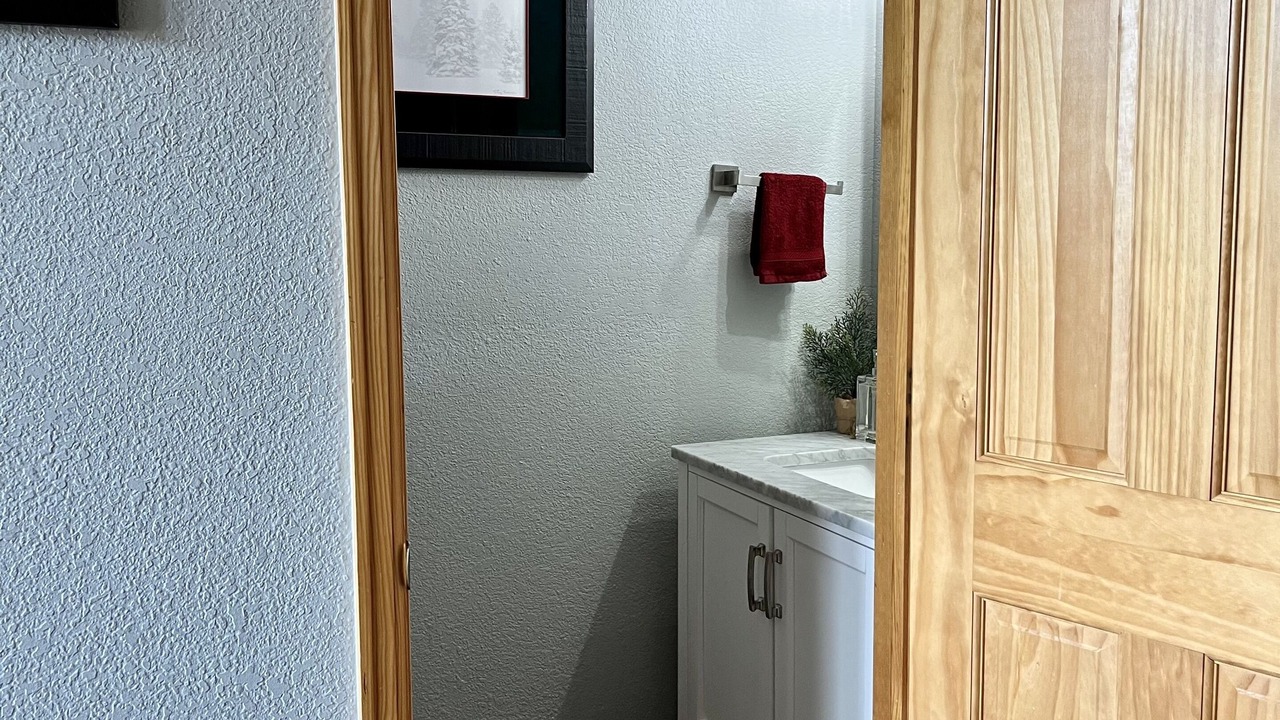 Photo of Bathroom in Wildernest