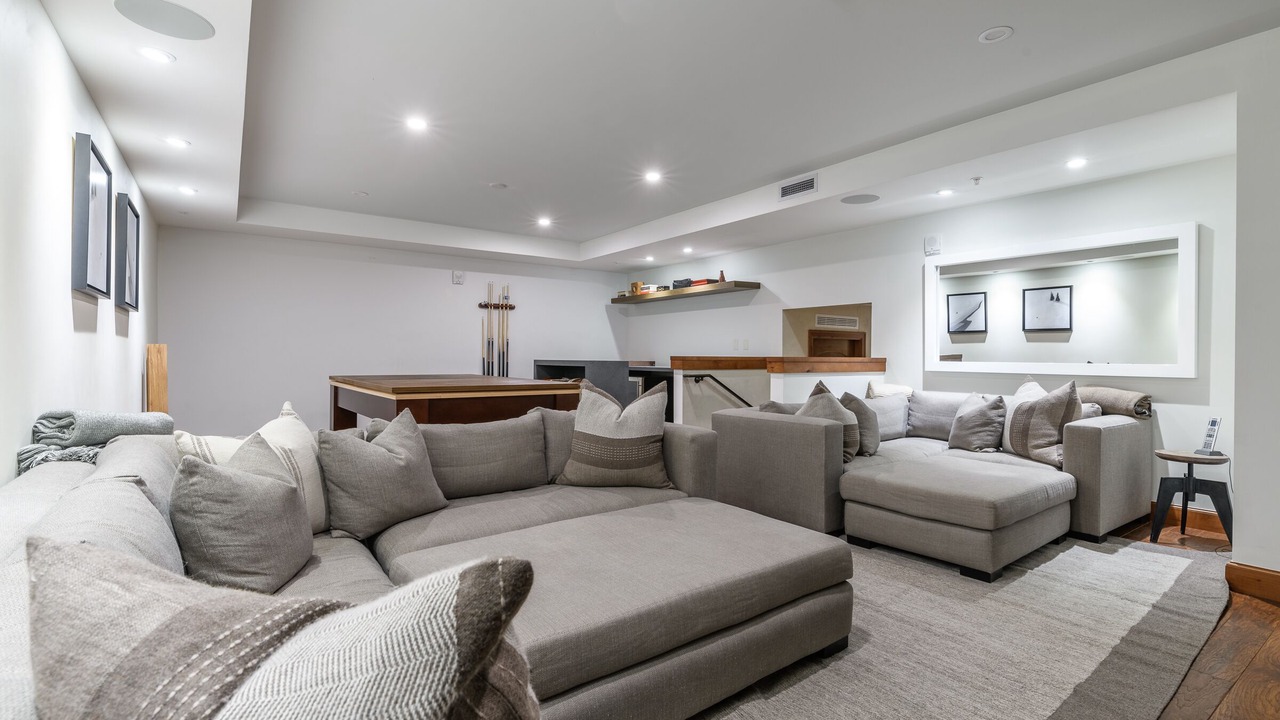 Photo of Bedroom in Vail