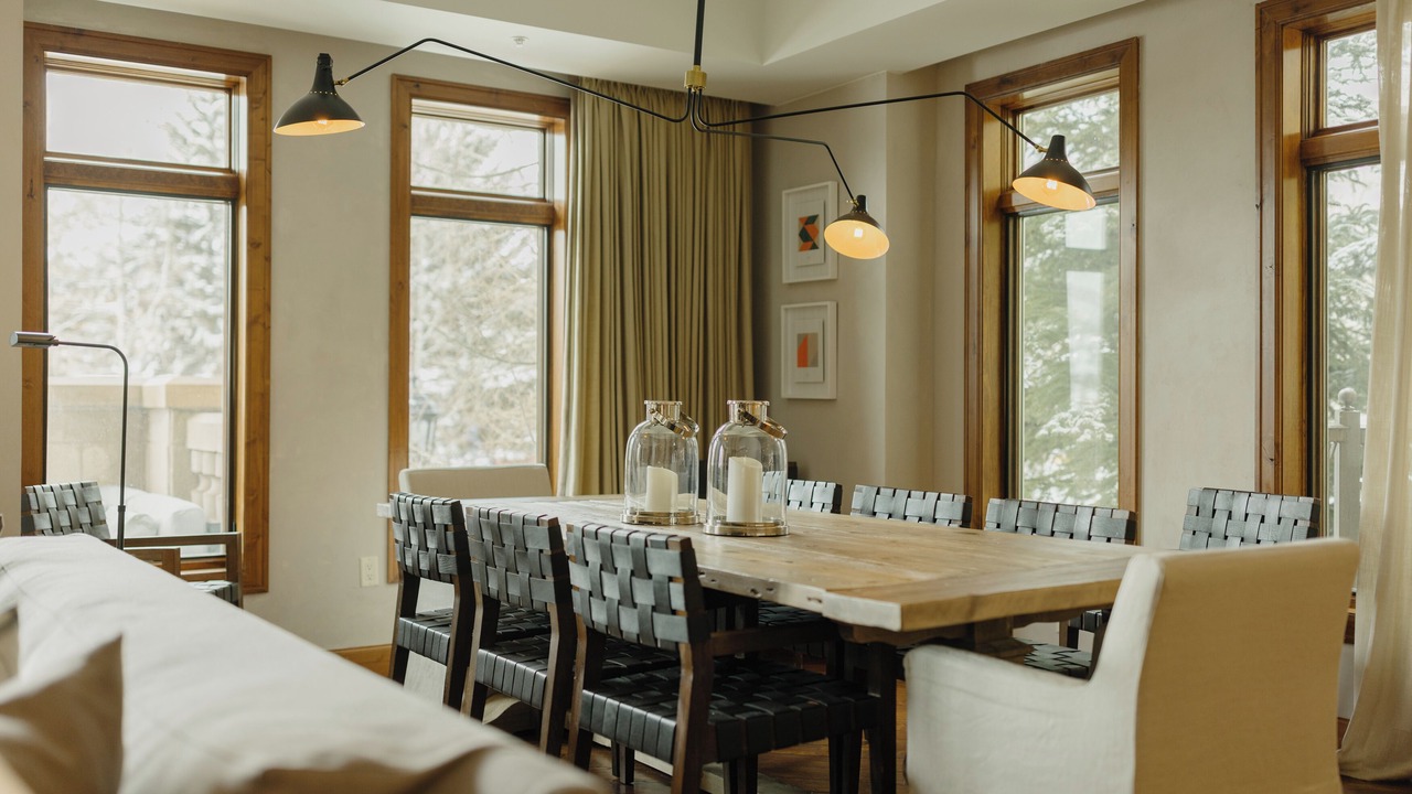 Photo of Bedroom in Vail