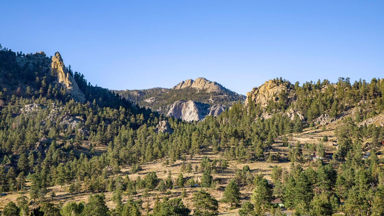 Photo of Others in Estes Park