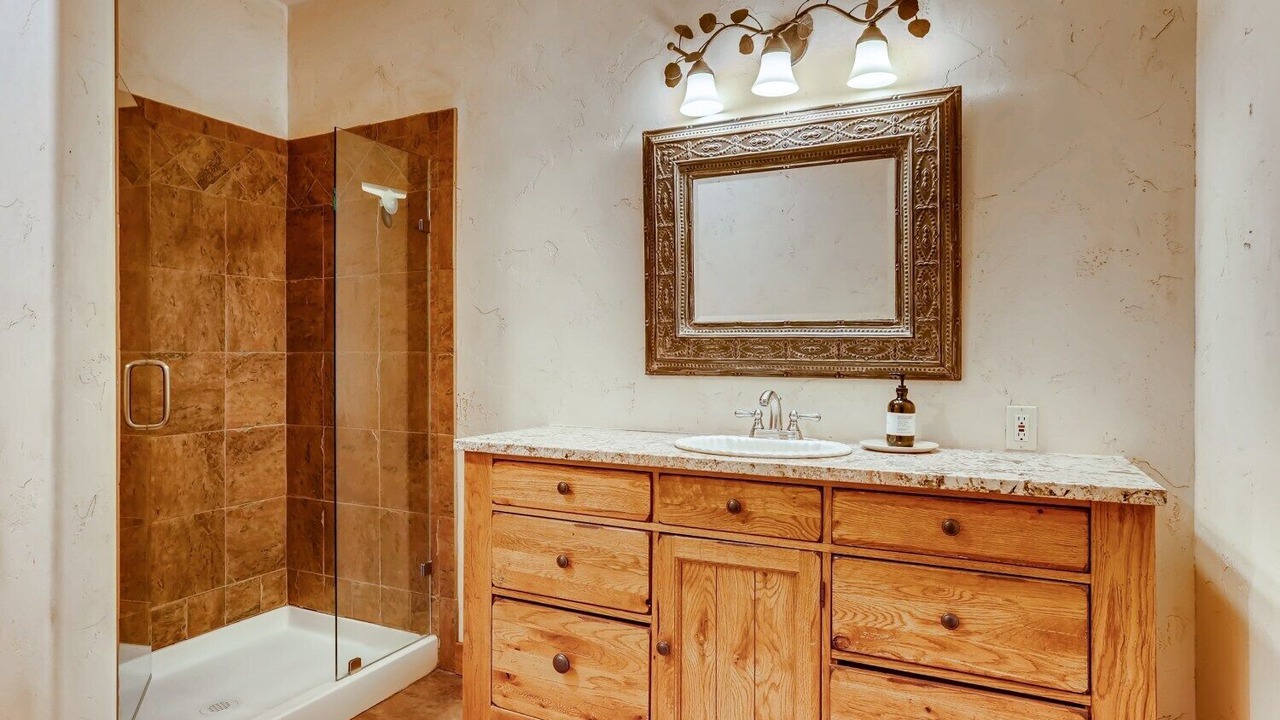 Photo of Bathroom in Minturn