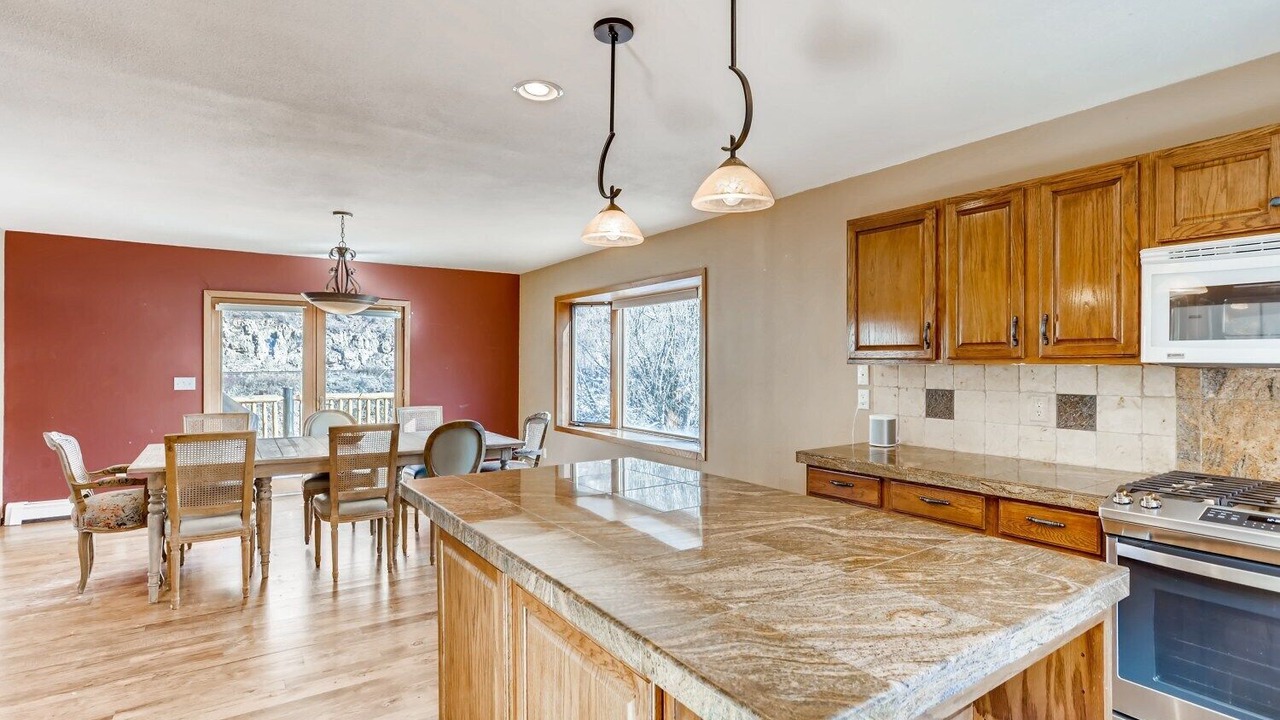 Photo of Bedroom in Minturn