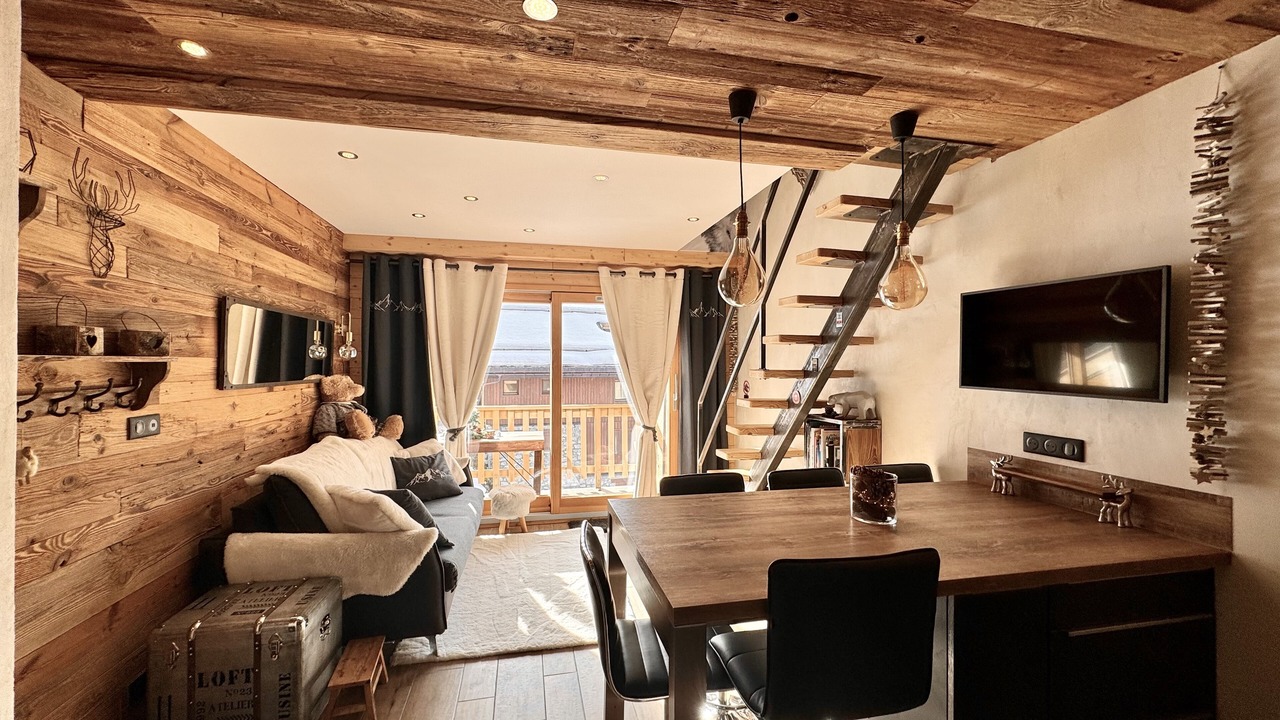 Photo of Others in Meribel