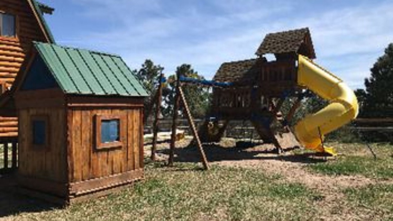 Photo of Outdoor in Colorado Springs