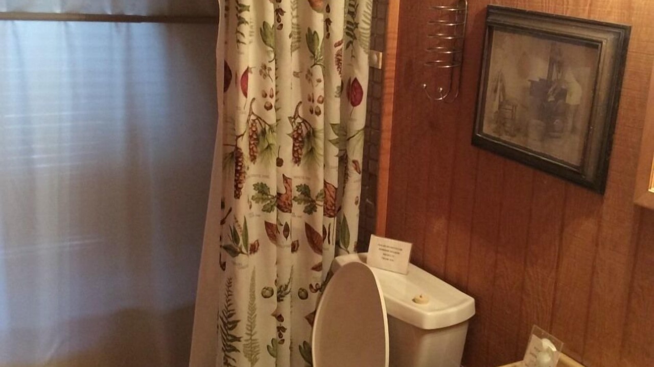Photo of Bathroom in Colorado Springs