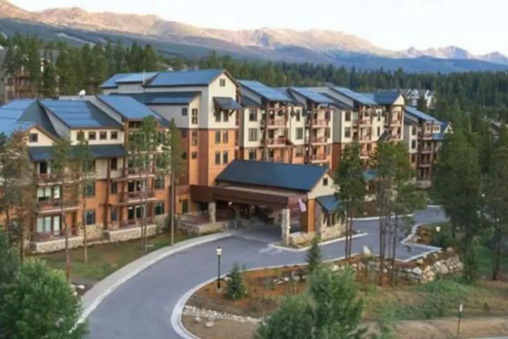 Photo of Outdoor in Peak 9
