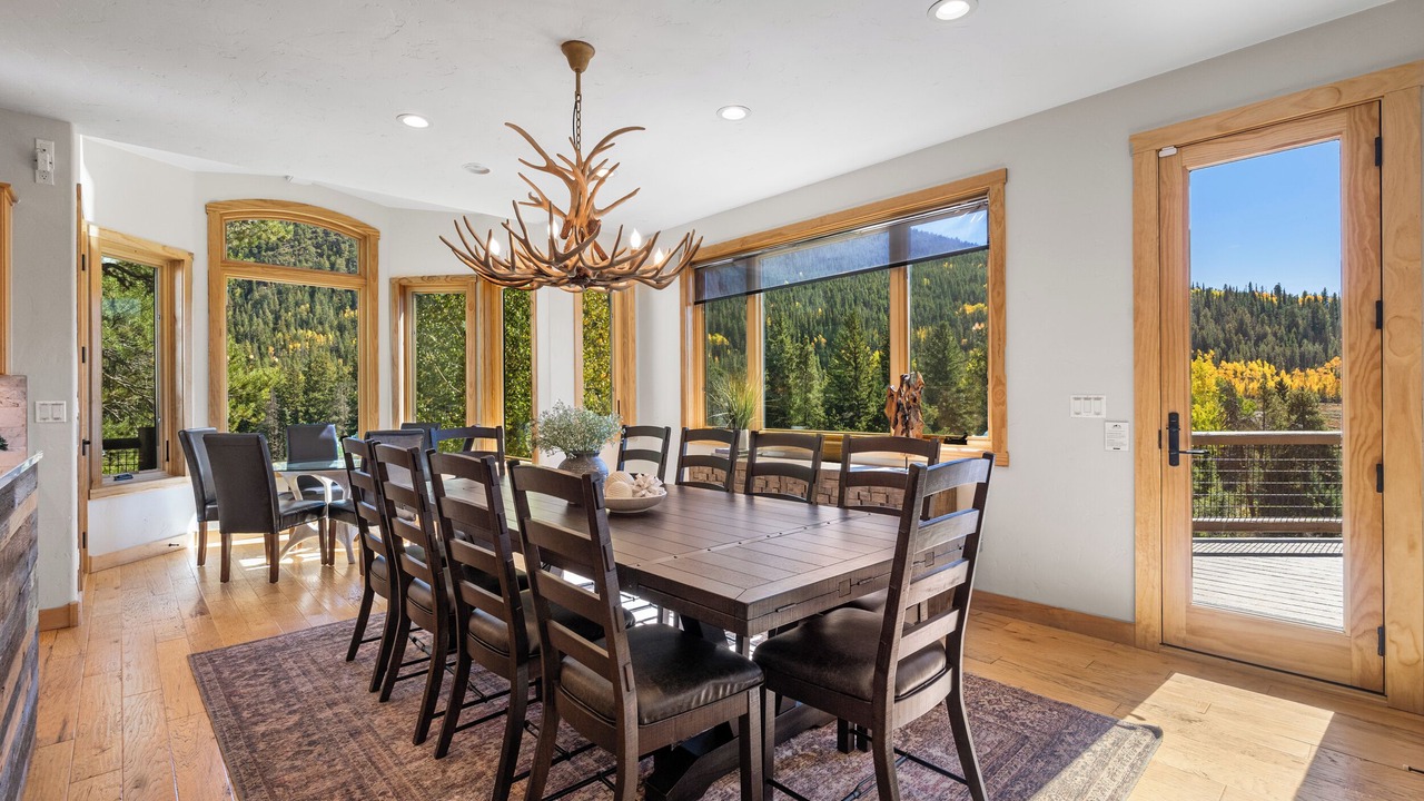 Photo of Bedroom in Elk Crossing
