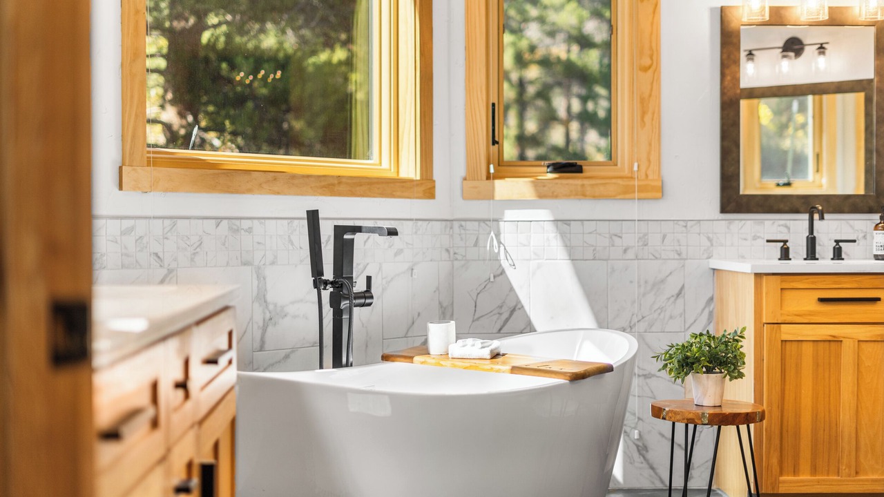 Photo of Bathroom in Elk Crossing