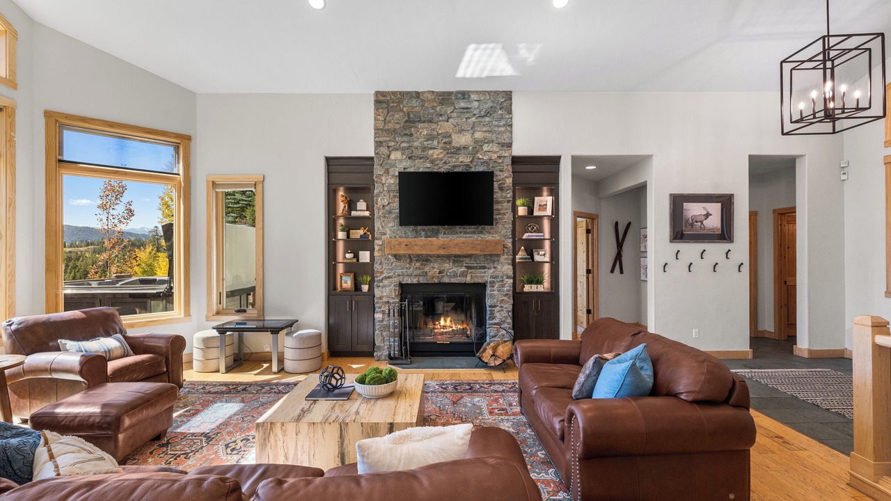 Photo of Livingroom in Elk Crossing