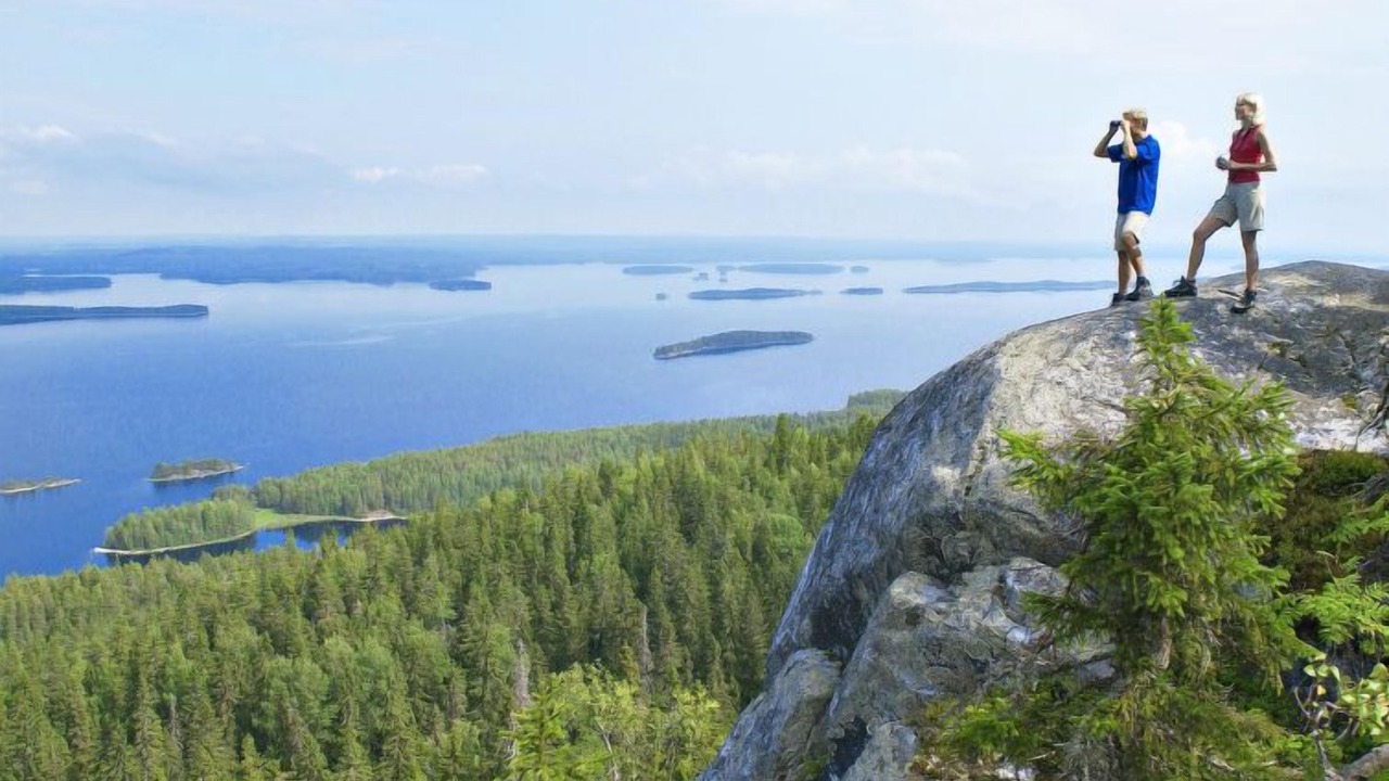 Photo of Outdoor in Sonkajarvi