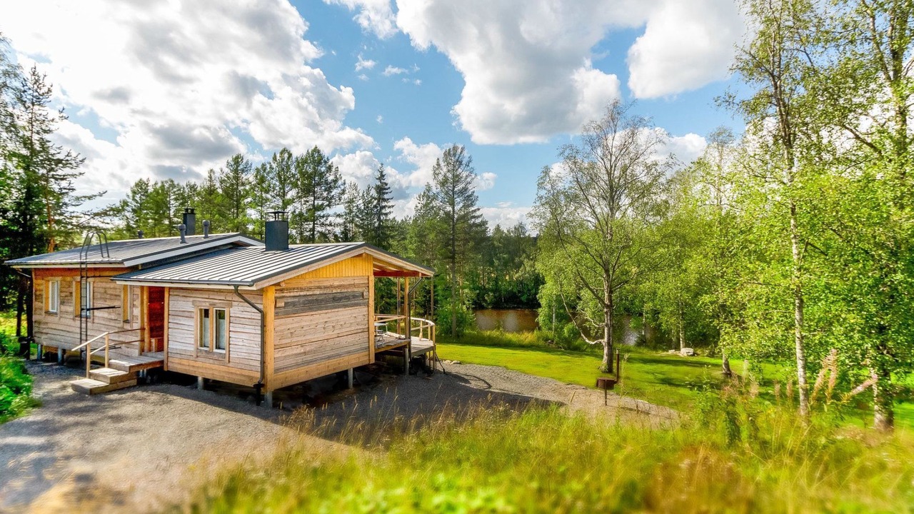 Photo of Outdoor in Sonkajarvi