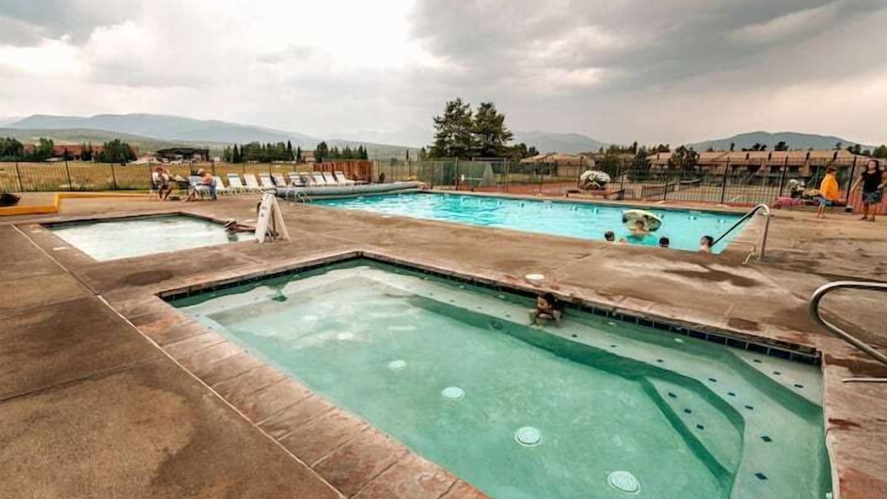 Photo of Outdoor in Fraser