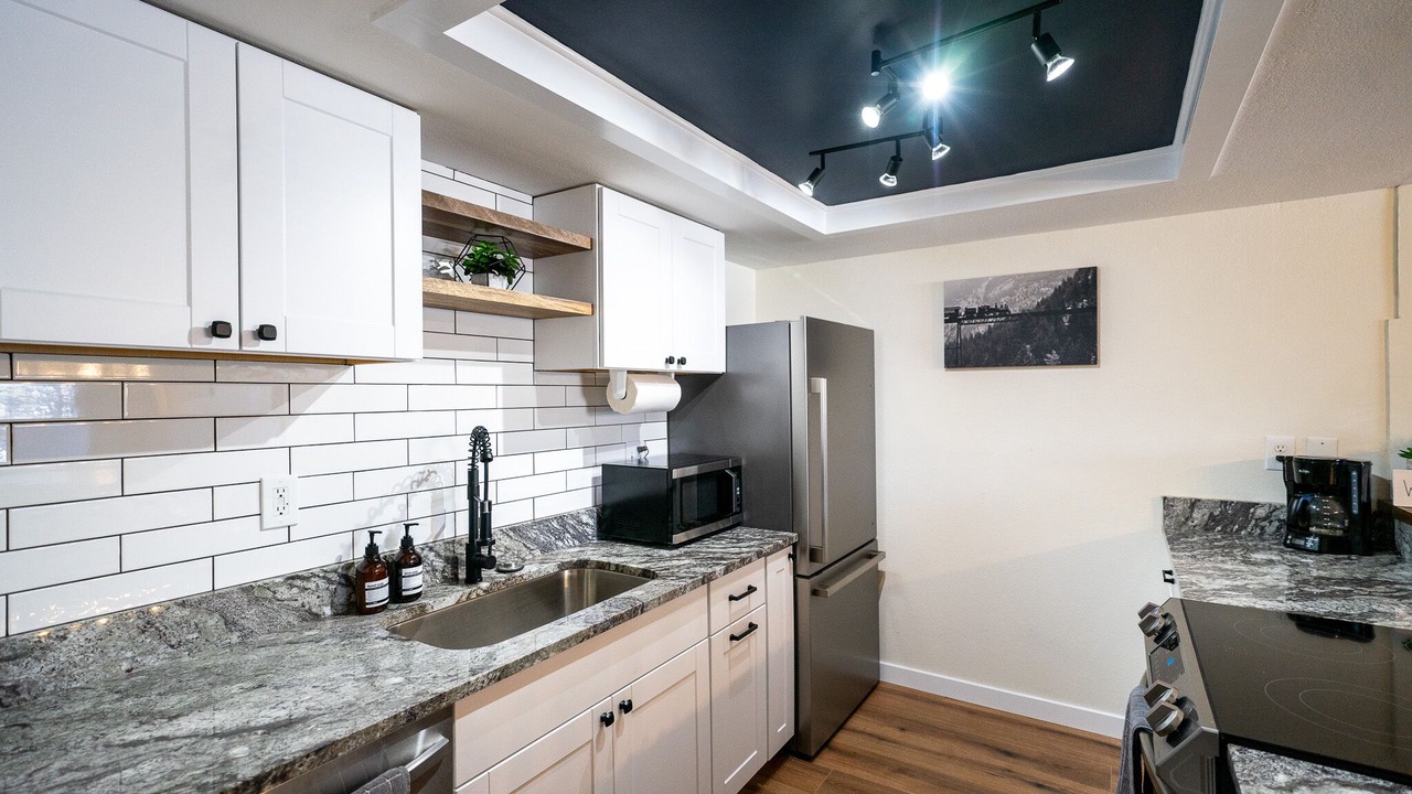Photo of Kitchen in Fraser