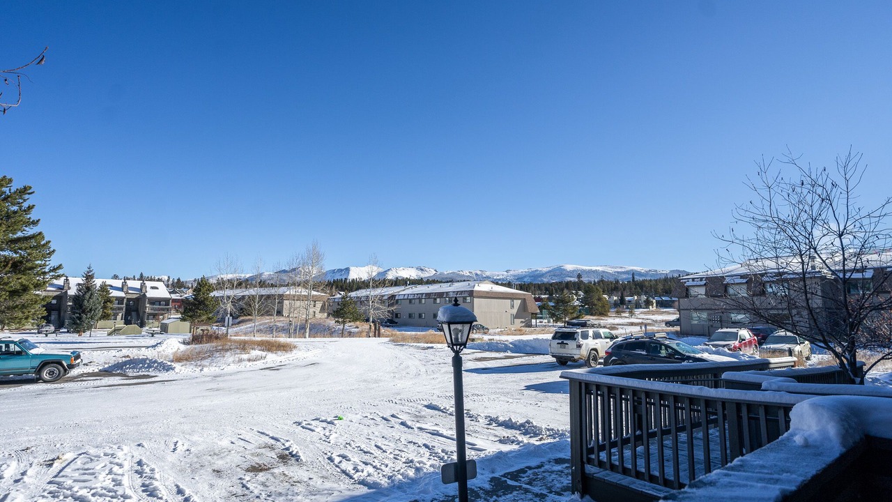 Photo of Outdoor in Fraser
