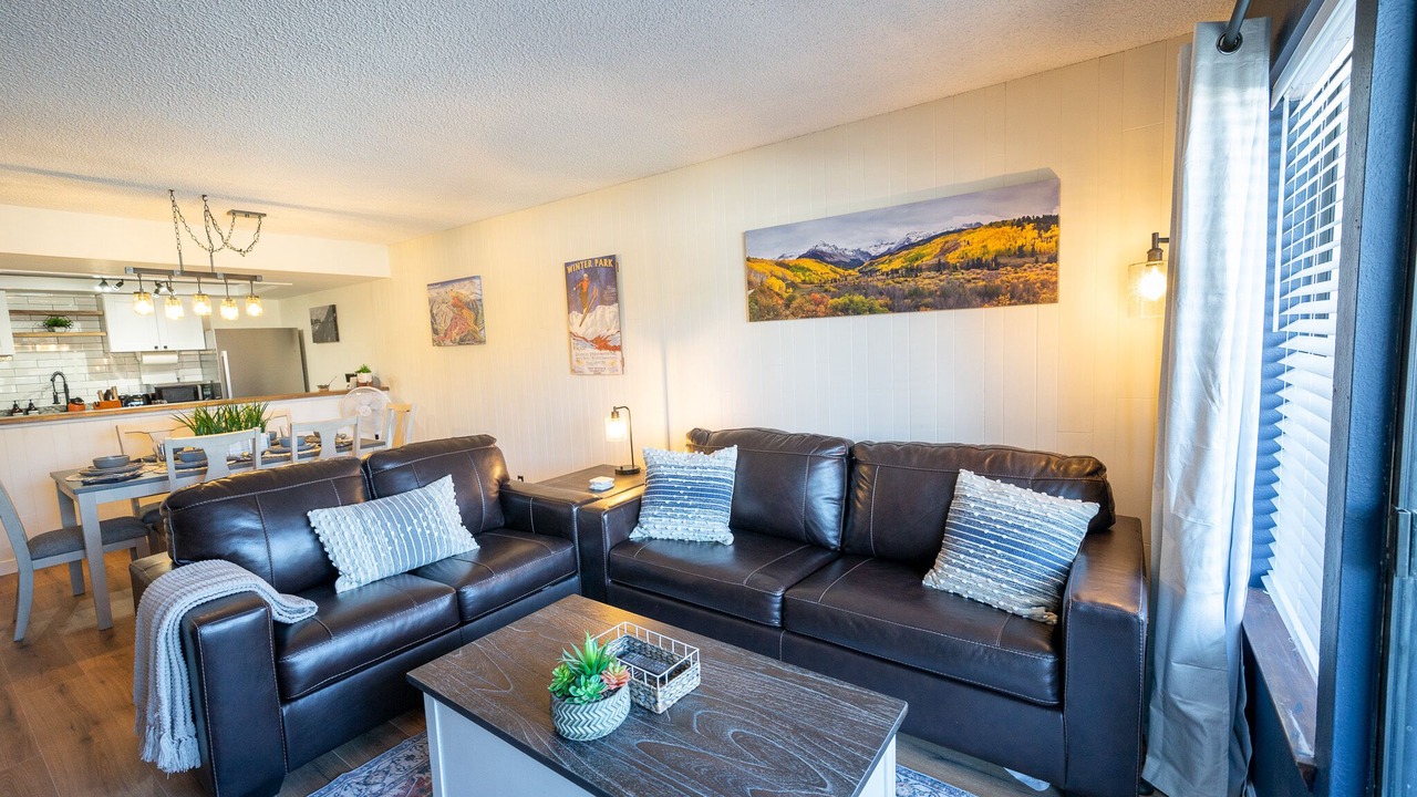 Photo of Livingroom in Fraser