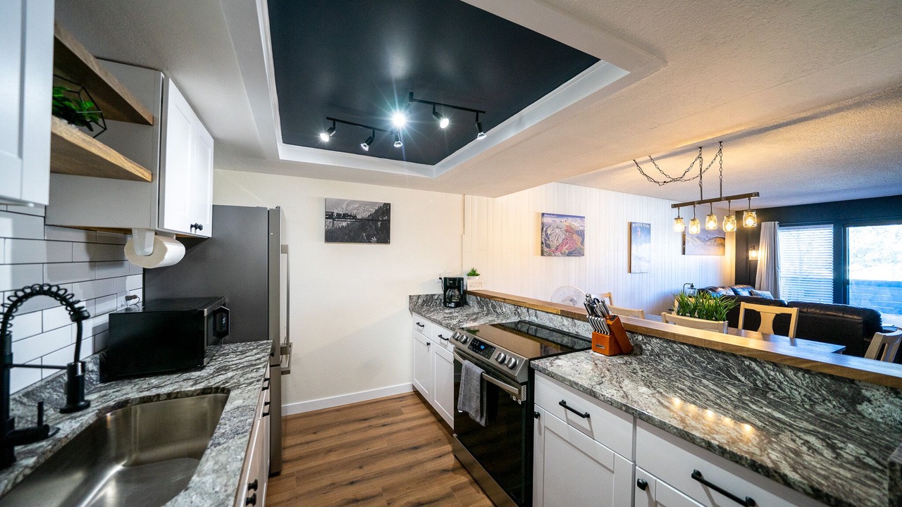 Photo of Kitchen in Fraser