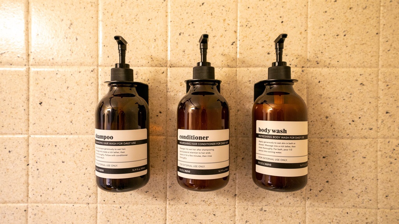Photo of Bathroom in Fraser